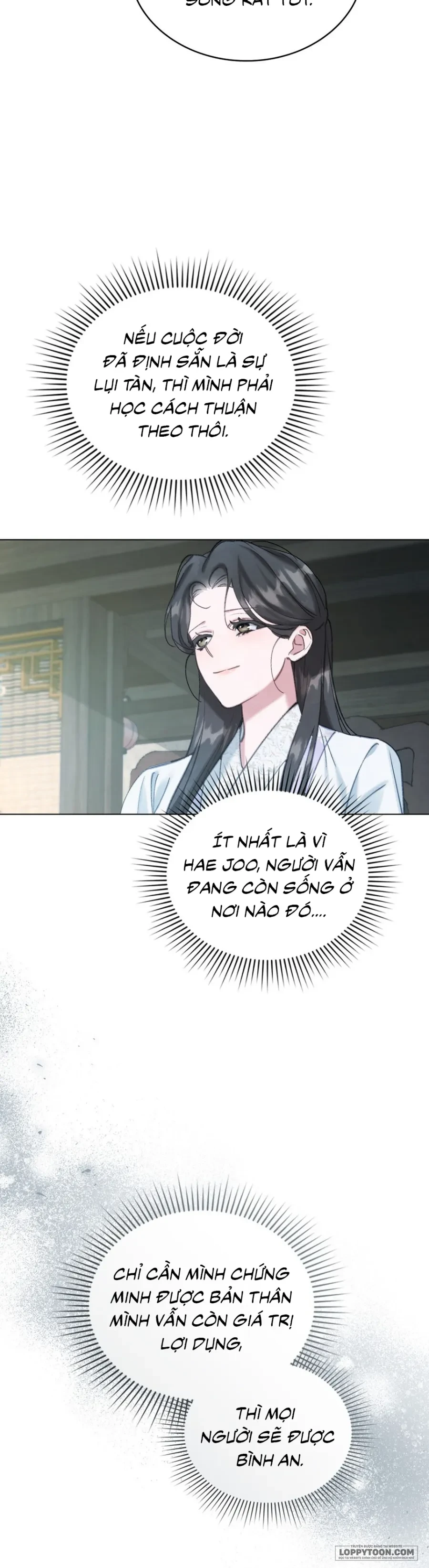 Chuyến Đi Đêm Chapter 8 - 4