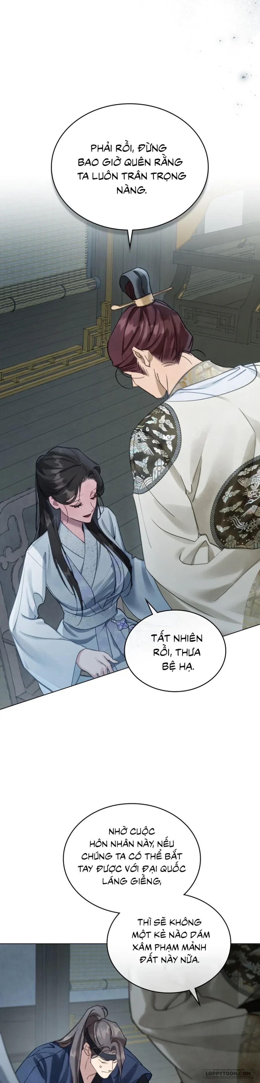 Chuyến Đi Đêm Chapter 8 - 5