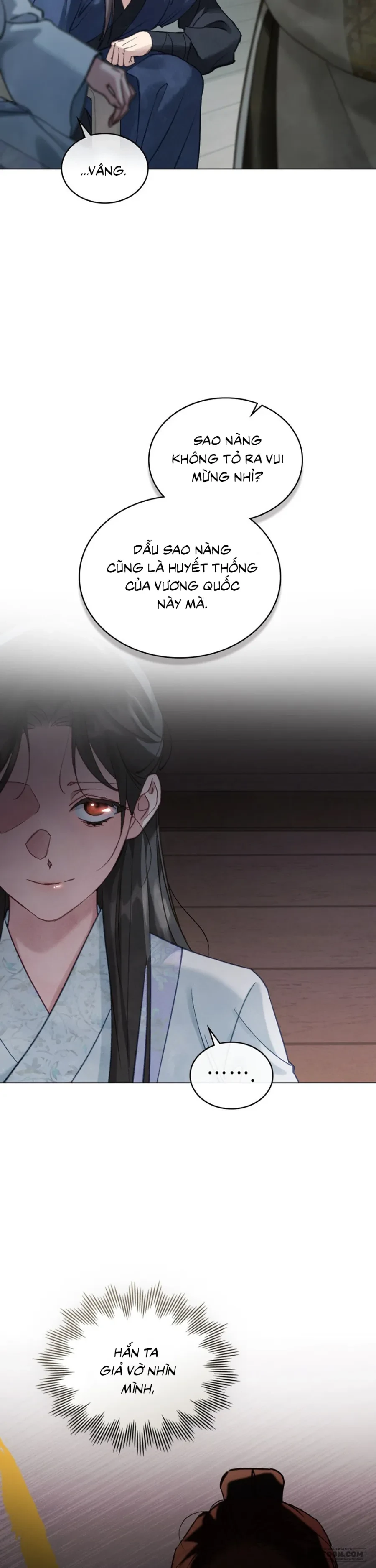 Chuyến Đi Đêm Chapter 8 - 6