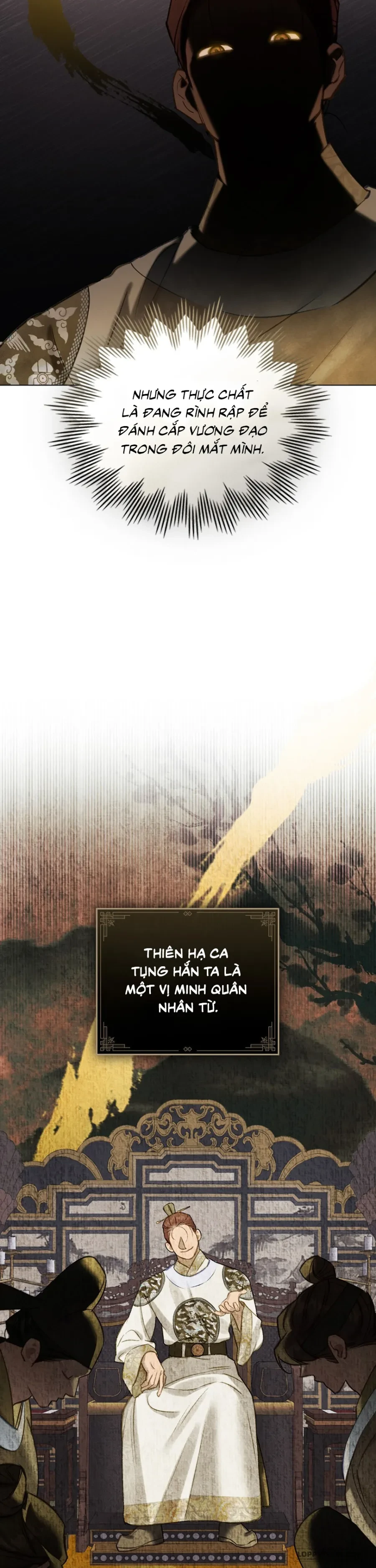 Chuyến Đi Đêm Chapter 8 - 7