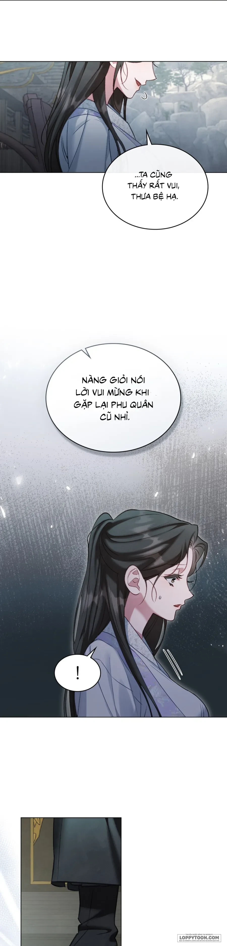 Chuyến Đi Đêm Chapter 8 - 11