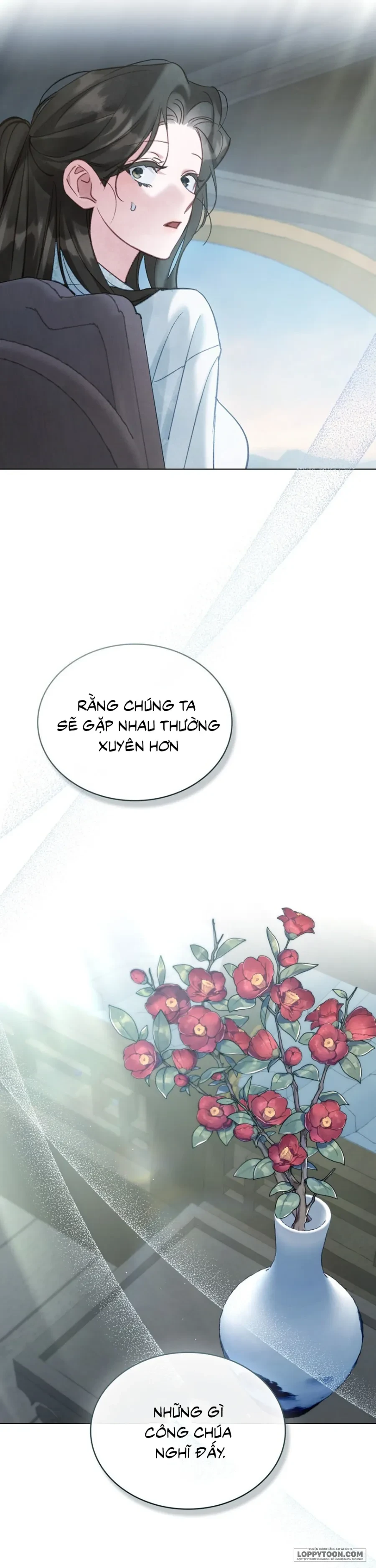 Chuyến Đi Đêm Chapter 8 - 13