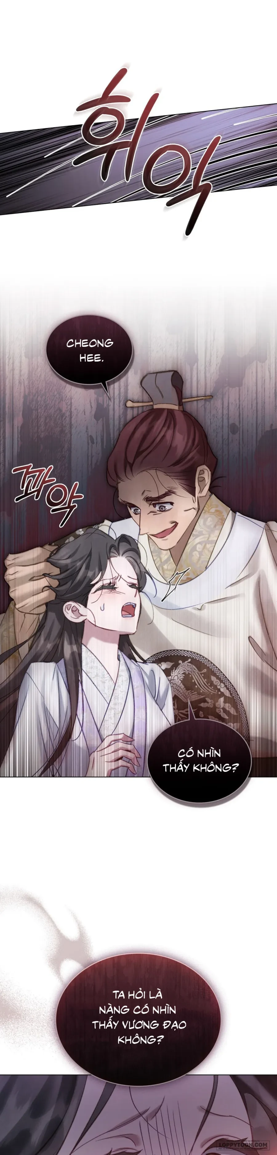 Chuyến Đi Đêm Chapter 8 - 27
