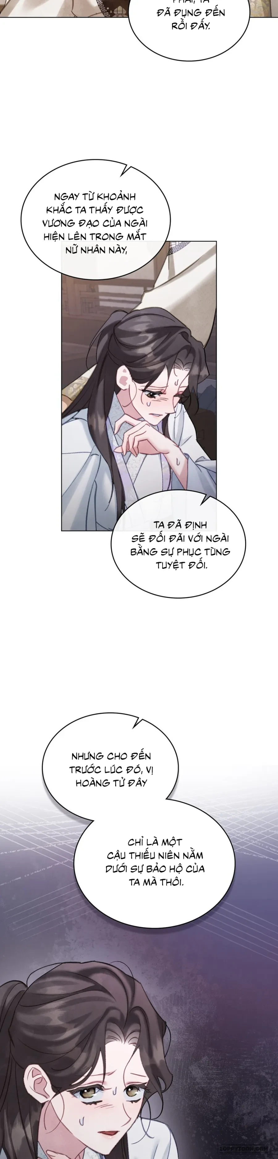 Chuyến Đi Đêm Chapter 8 - 30