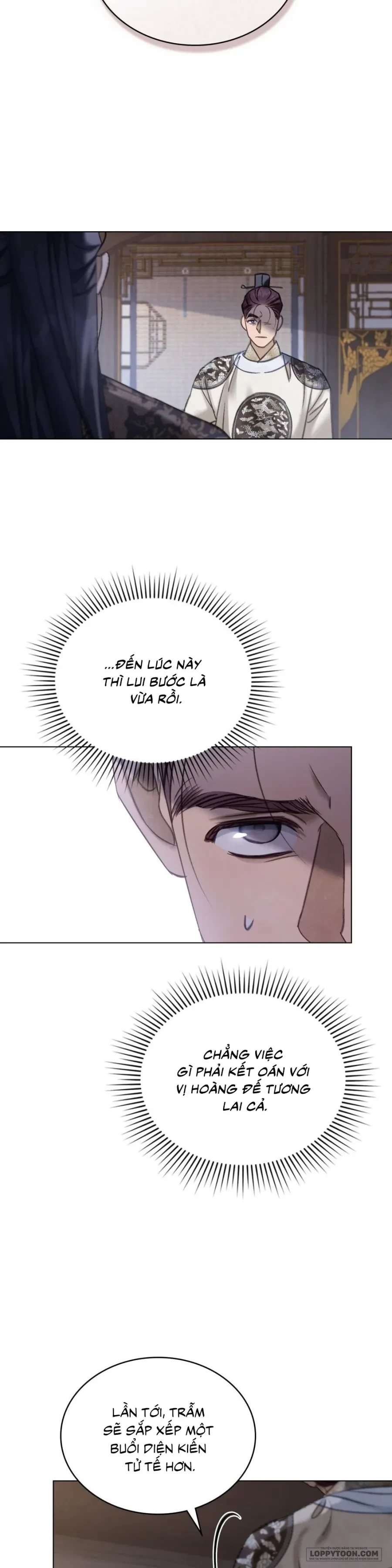 Chuyến Đi Đêm Chapter 9 - 2