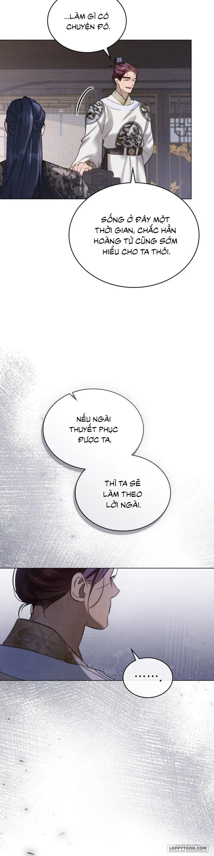 Chuyến Đi Đêm Chapter 9 - 4
