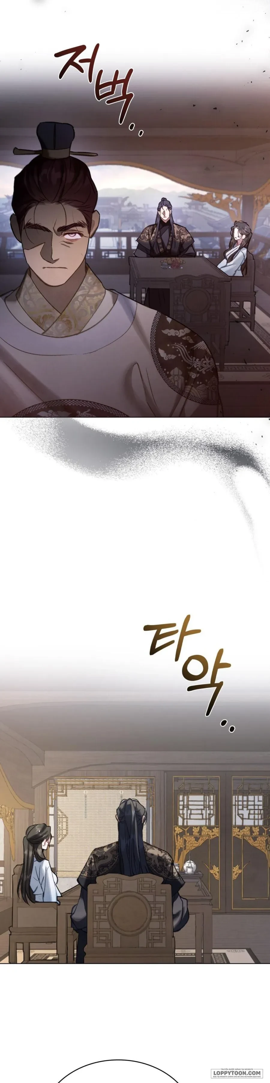 Chuyến Đi Đêm Chapter 9 - 5