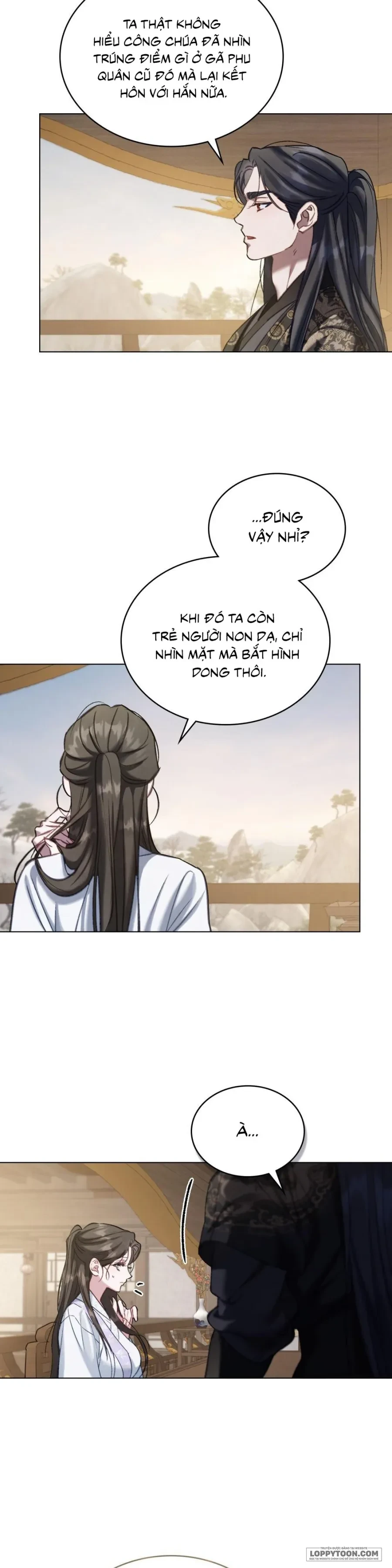 Chuyến Đi Đêm Chapter 9 - 6
