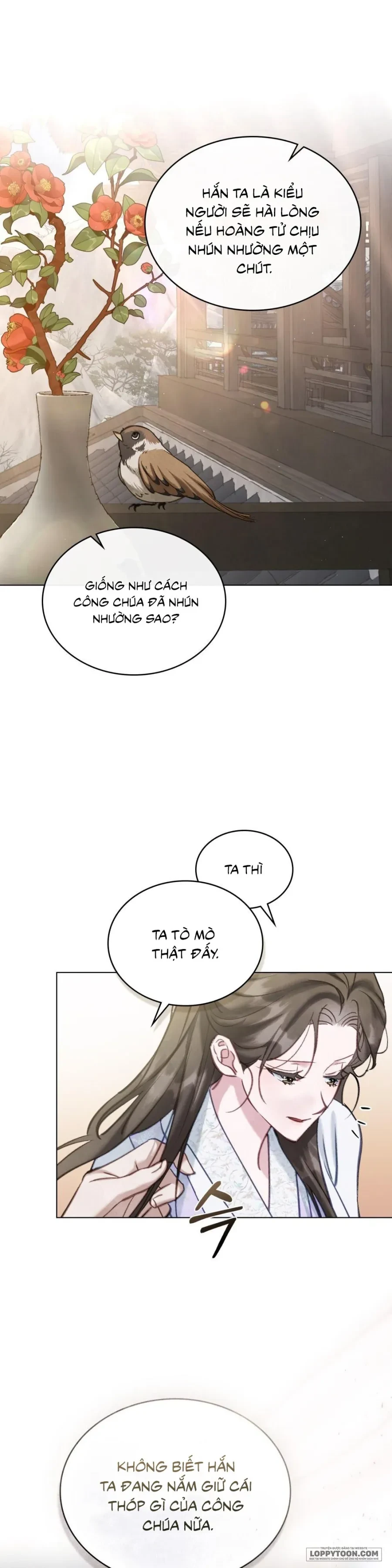 Chuyến Đi Đêm Chapter 9 - 8