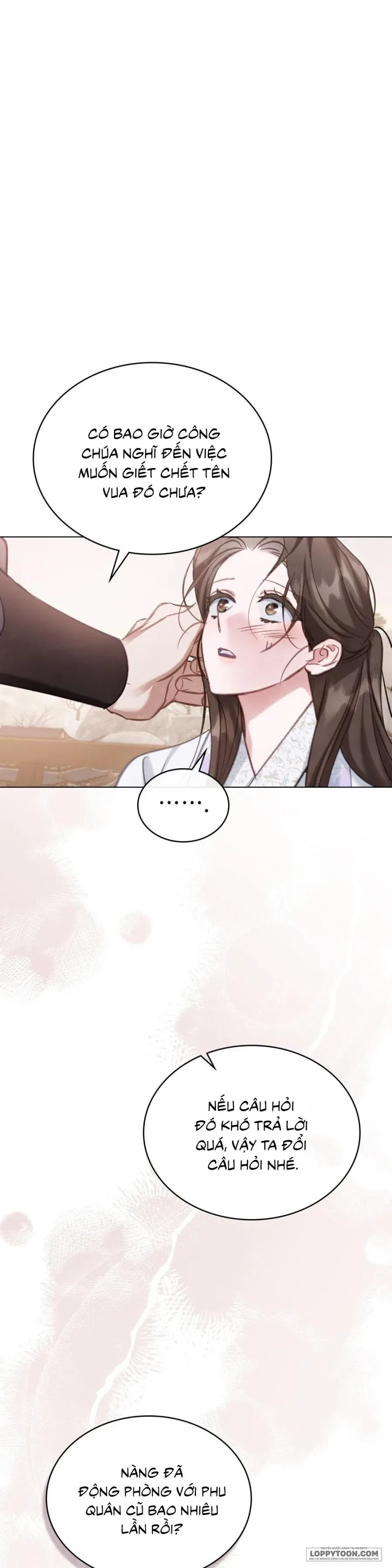 Chuyến Đi Đêm Chapter 9 - 10