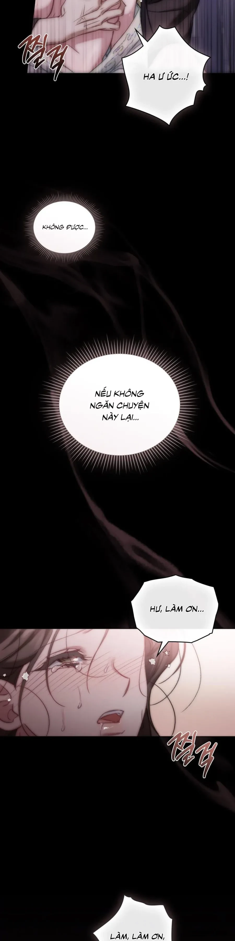 Chuyến Đi Đêm Chapter 9 - 21