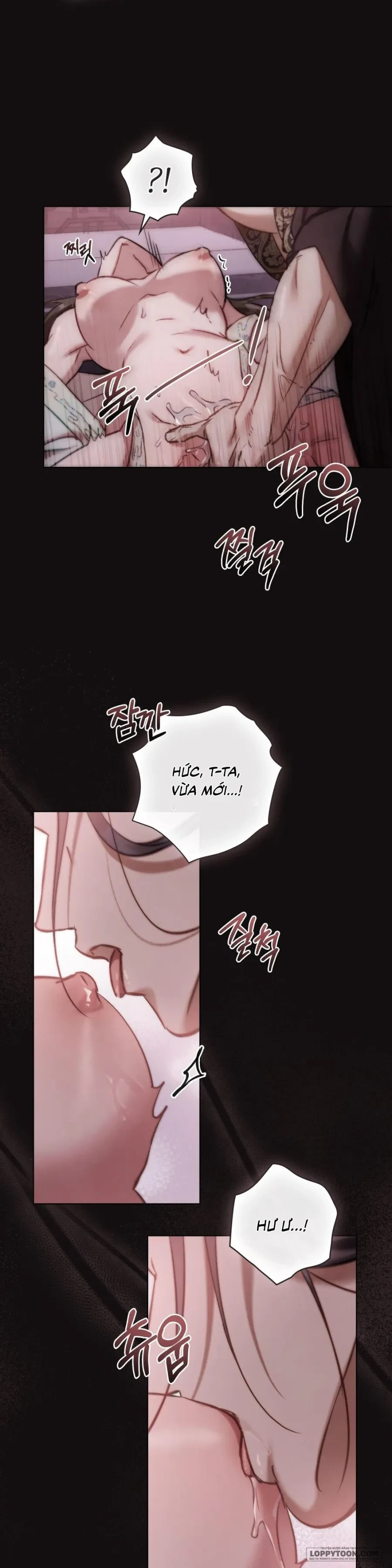 Chuyến Đi Đêm Chapter 9 - 23