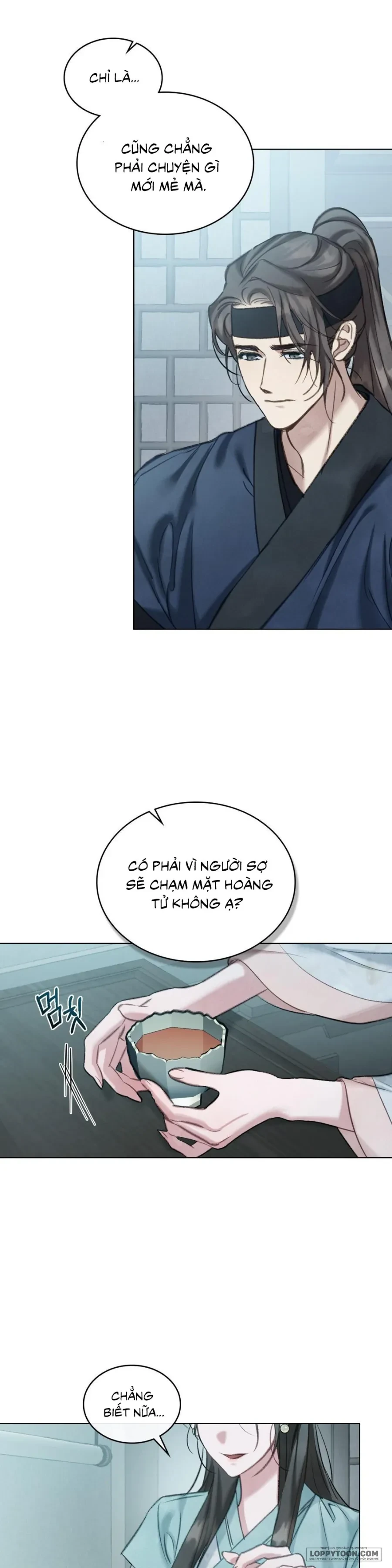 Chuyến Đi Đêm Chapter 10 - 4