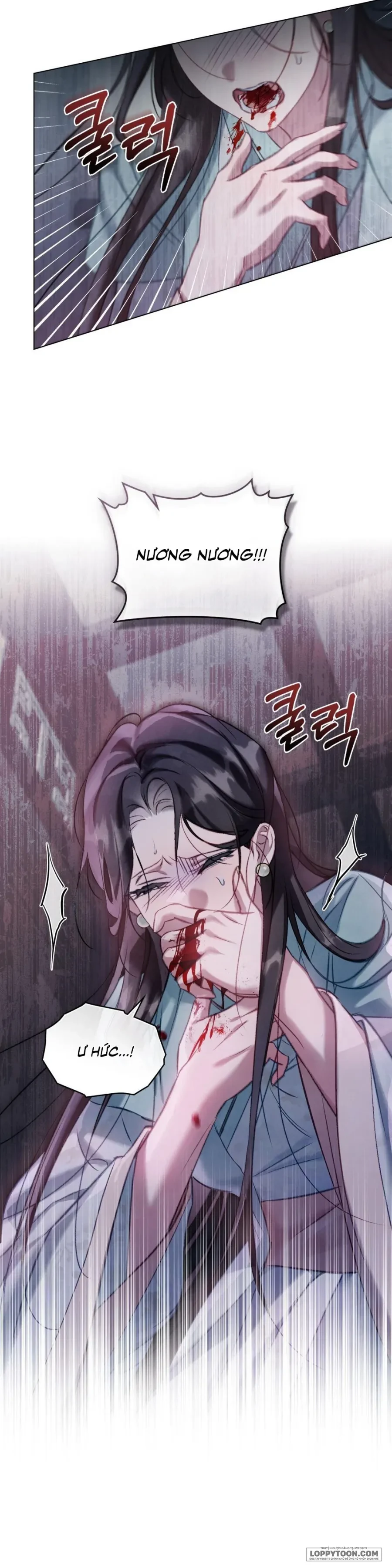Chuyến Đi Đêm Chapter 10 - 6