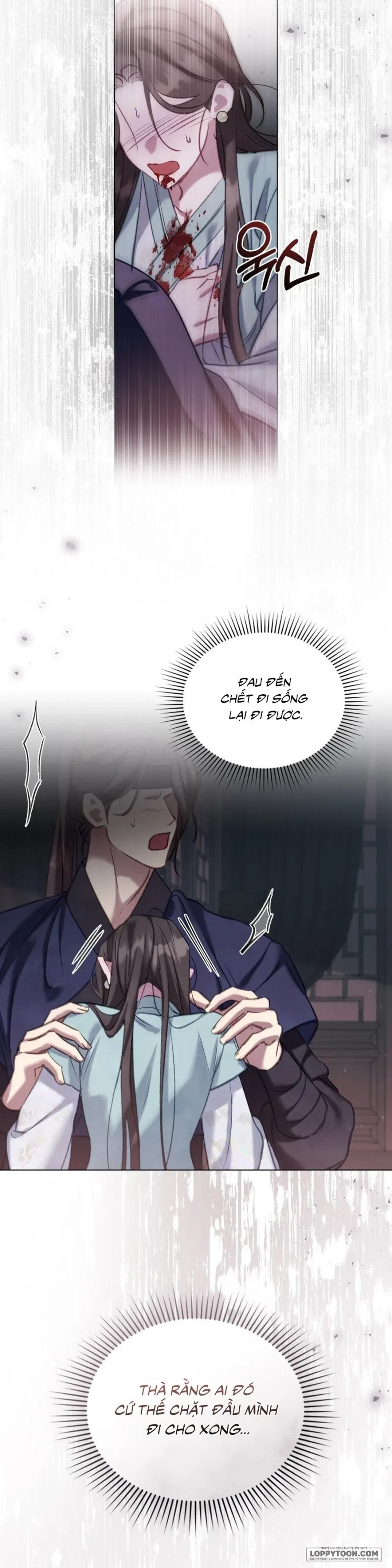 Chuyến Đi Đêm Chapter 10 - 9