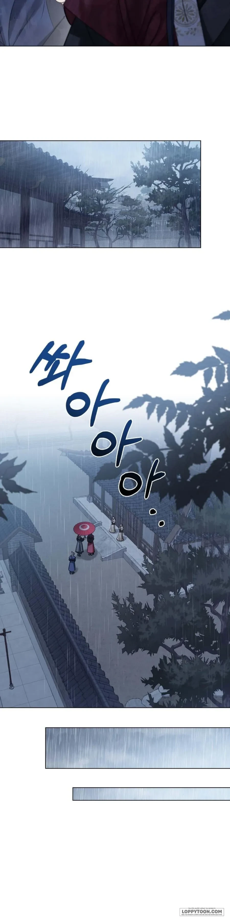 Chuyến Đi Đêm Chapter 11 - 3