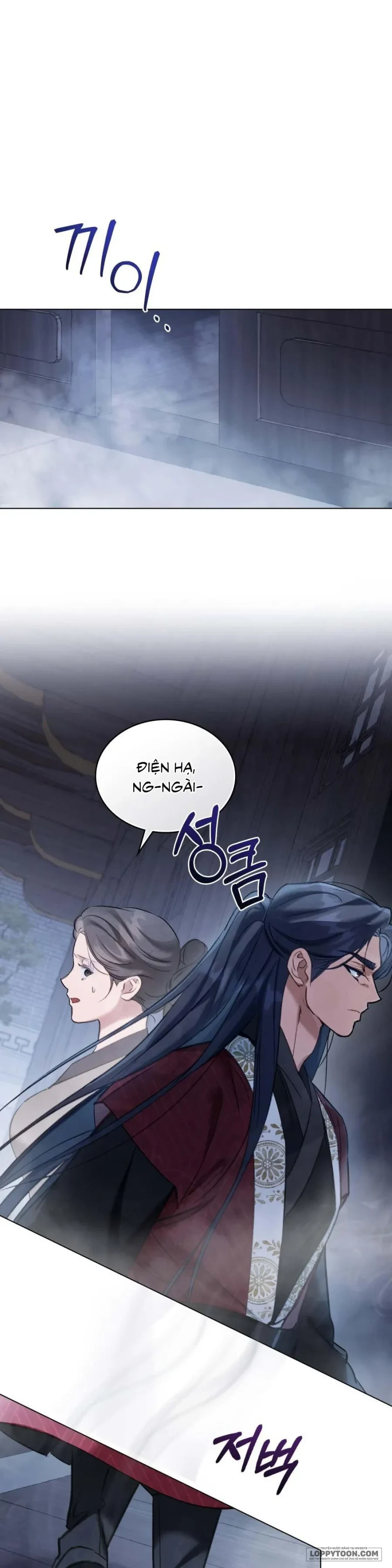 Chuyến Đi Đêm Chapter 11 - 4