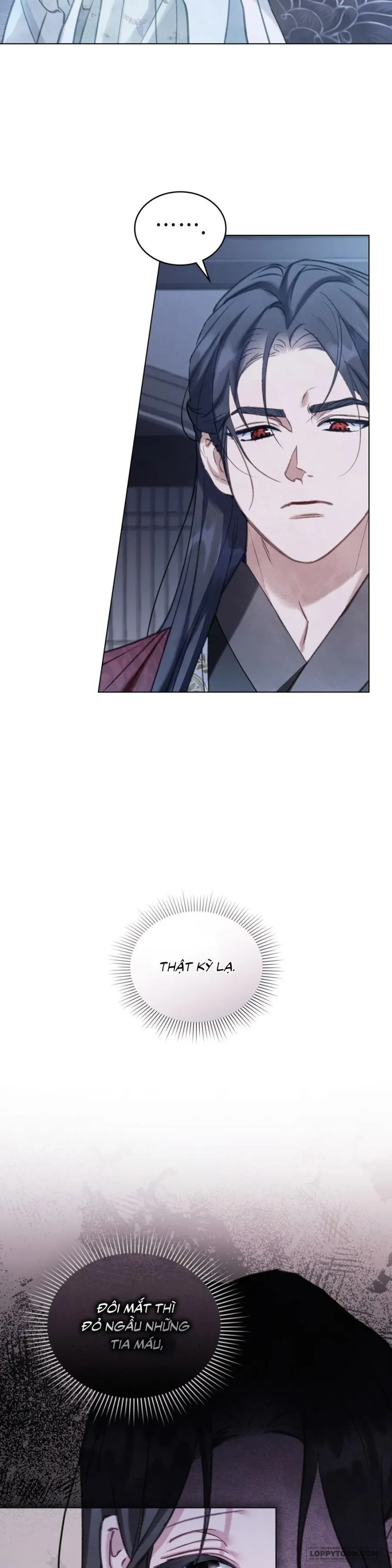 Chuyến Đi Đêm Chapter 11 - 6