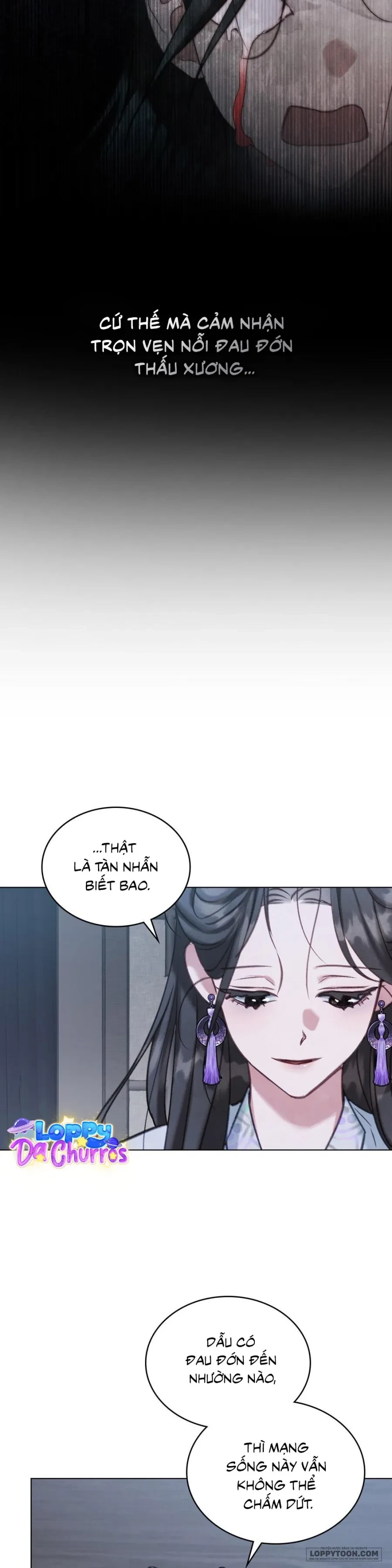 Chuyến Đi Đêm Chapter 11 - 17
