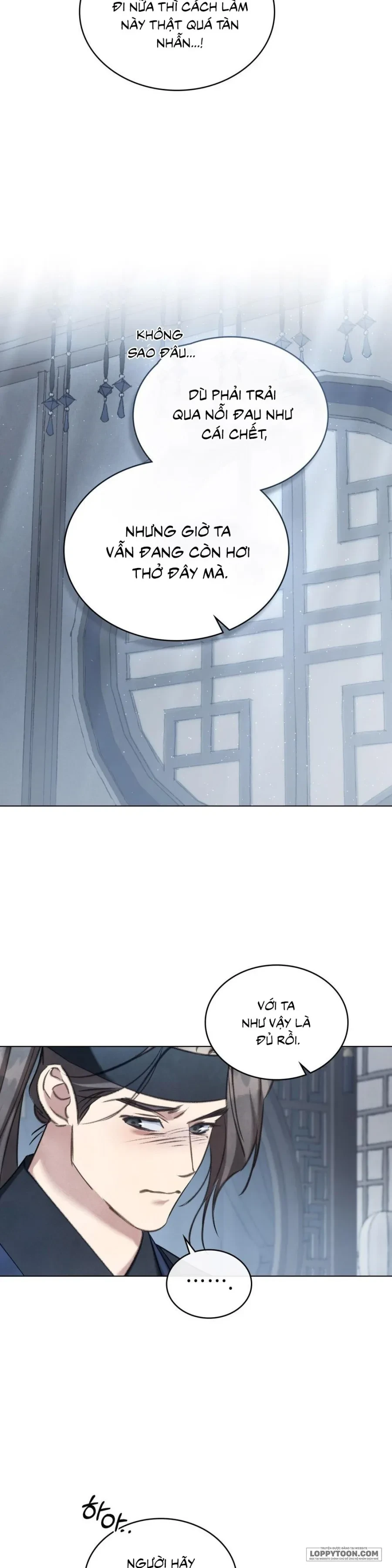 Chuyến Đi Đêm Chapter 11 - 19