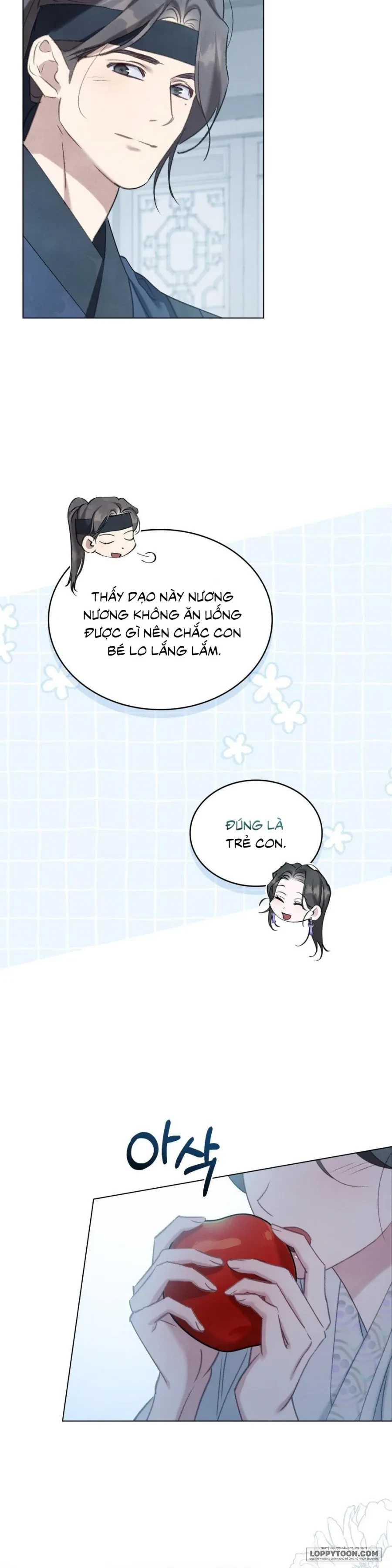 Chuyến Đi Đêm Chapter 11 - 22