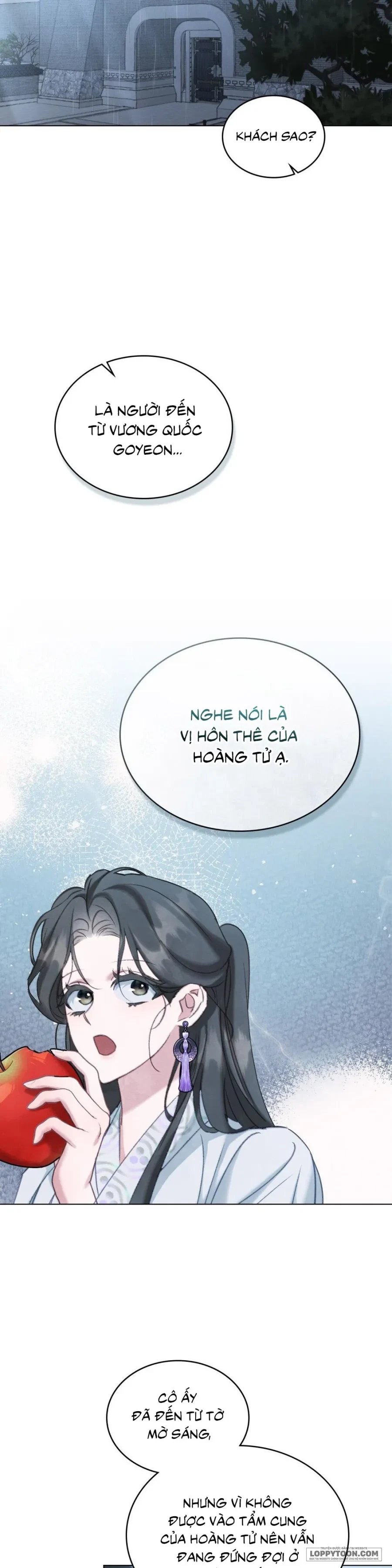 Chuyến Đi Đêm Chapter 11 - 25