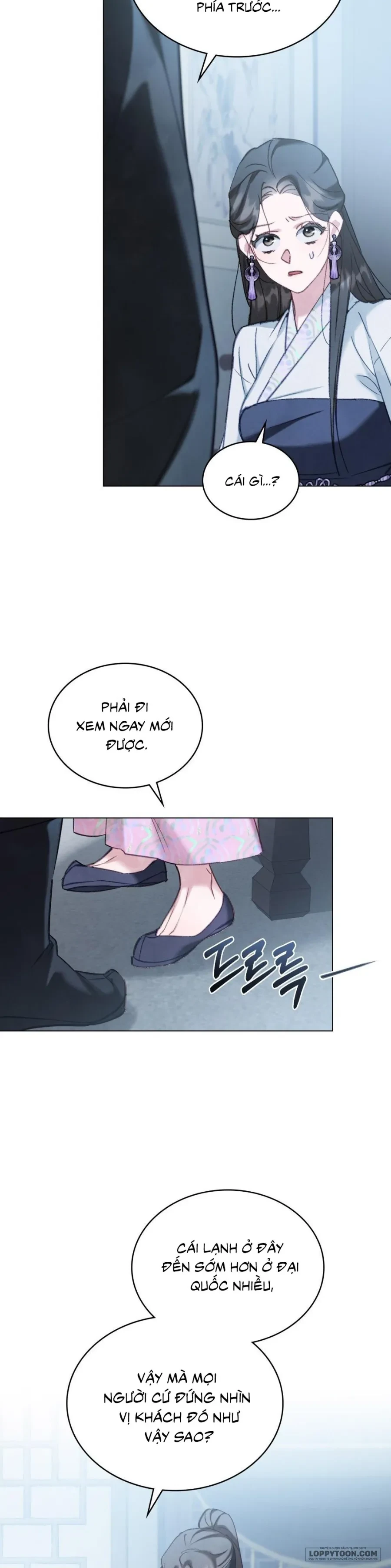 Chuyến Đi Đêm Chapter 11 - 26