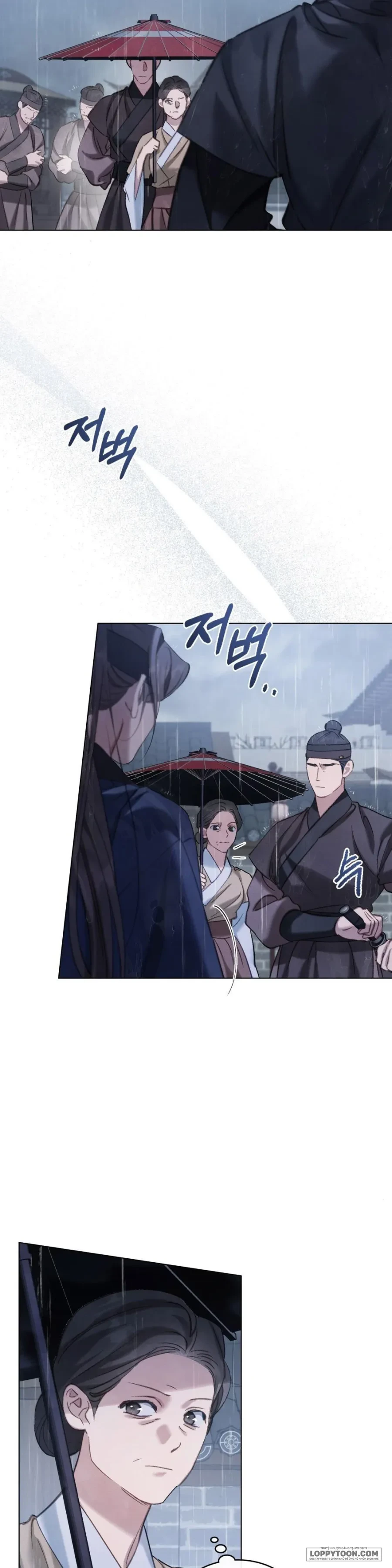 Chuyến Đi Đêm Chapter 12 - 2