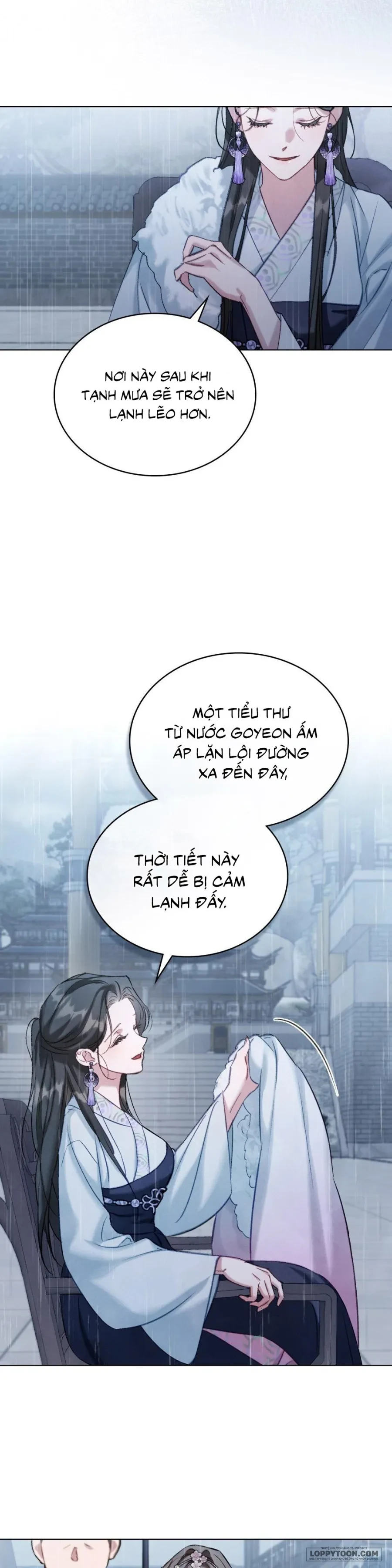 Chuyến Đi Đêm Chapter 12 - 7