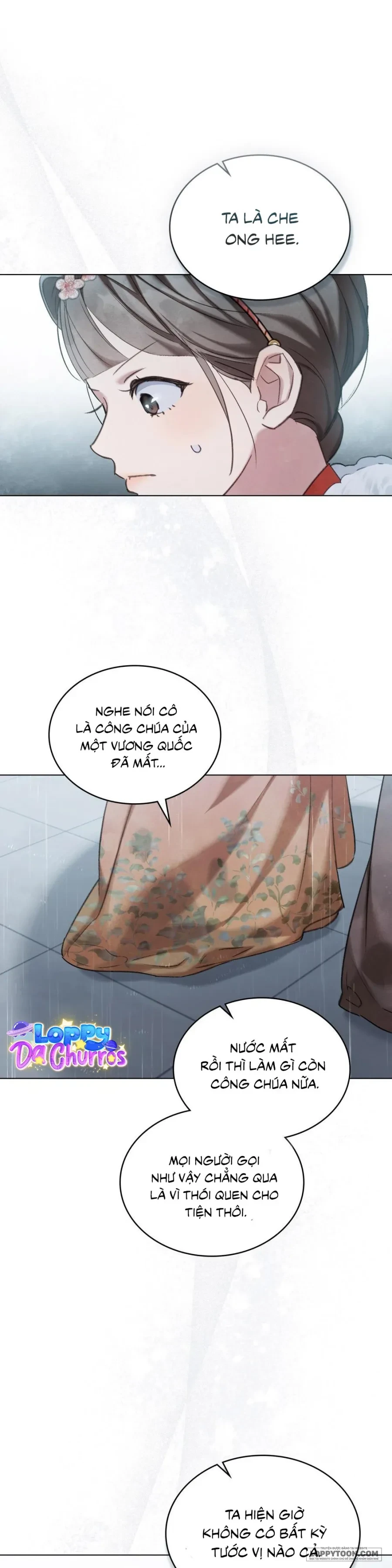 Chuyến Đi Đêm Chapter 12 - 12
