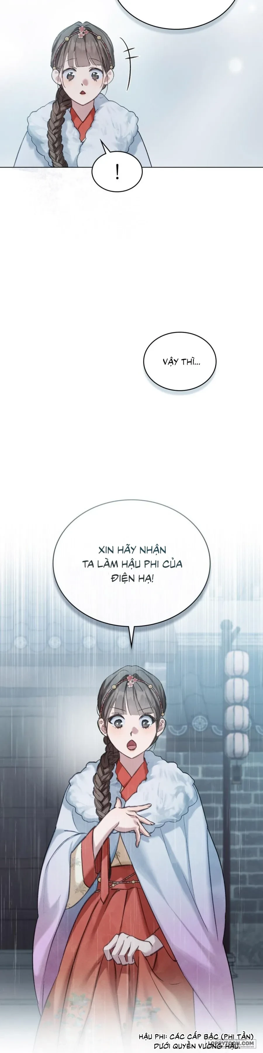 Chuyến Đi Đêm Chapter 12 - 13