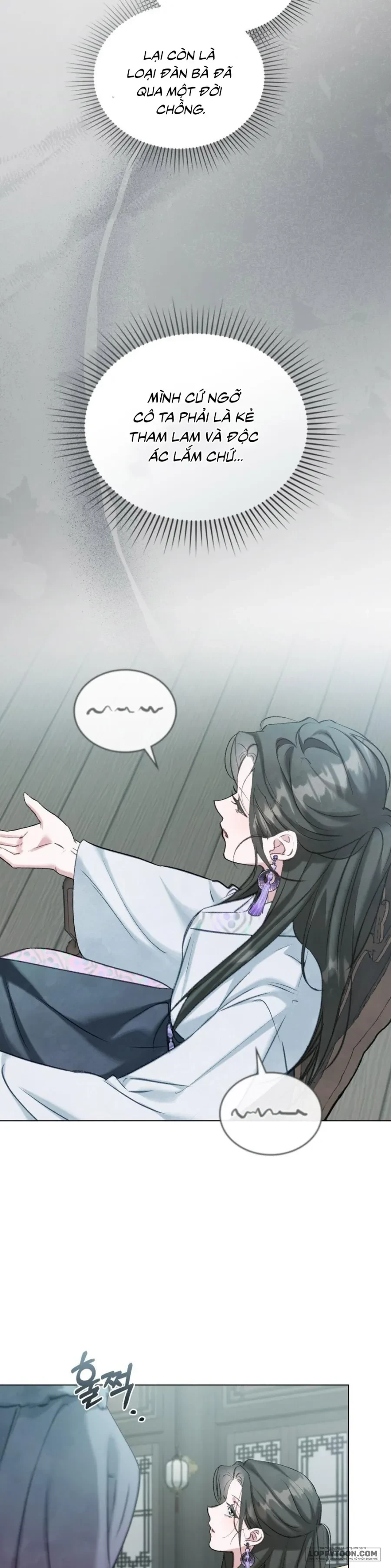 Chuyến Đi Đêm Chapter 12 - 17