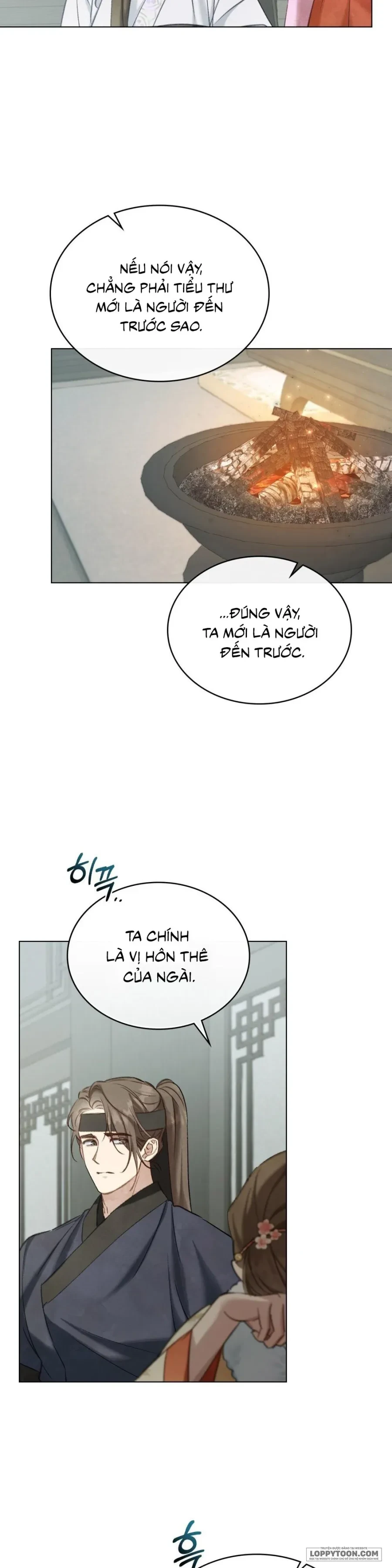 Chuyến Đi Đêm Chapter 12 - 20