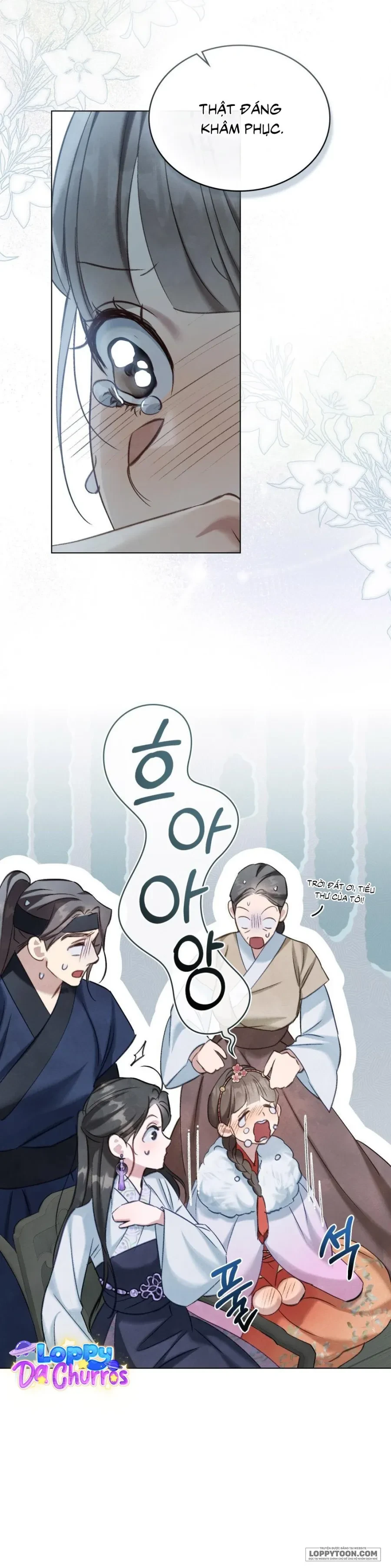 Chuyến Đi Đêm Chapter 12 - 22