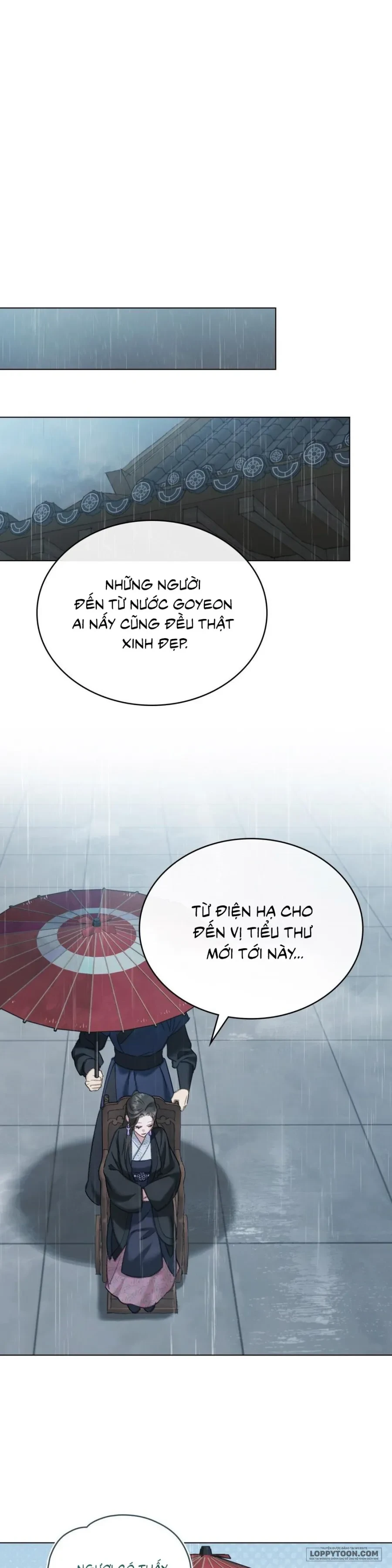 Chuyến Đi Đêm Chapter 12 - 23