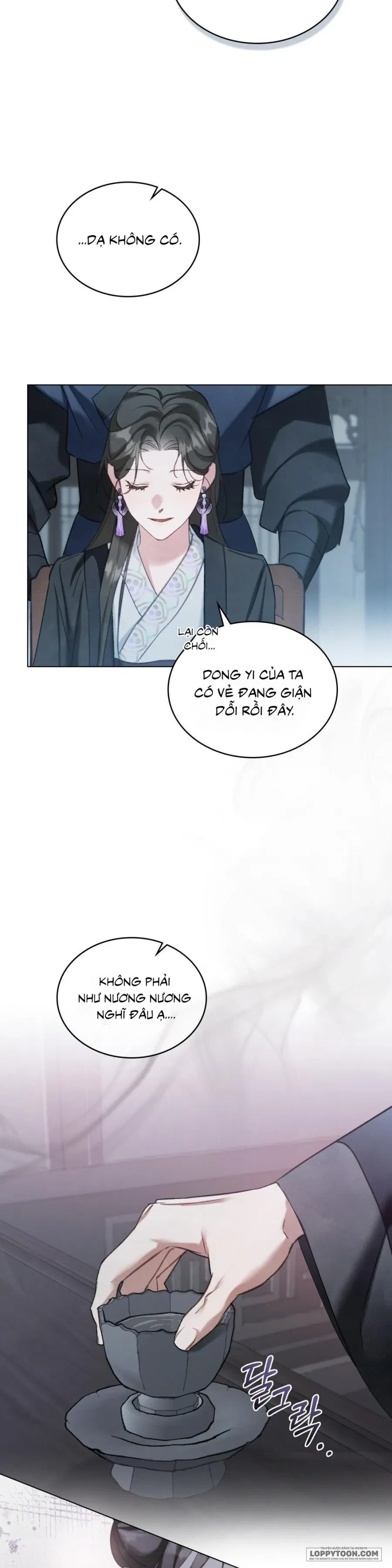 Chuyến Đi Đêm Chapter 12 - 25