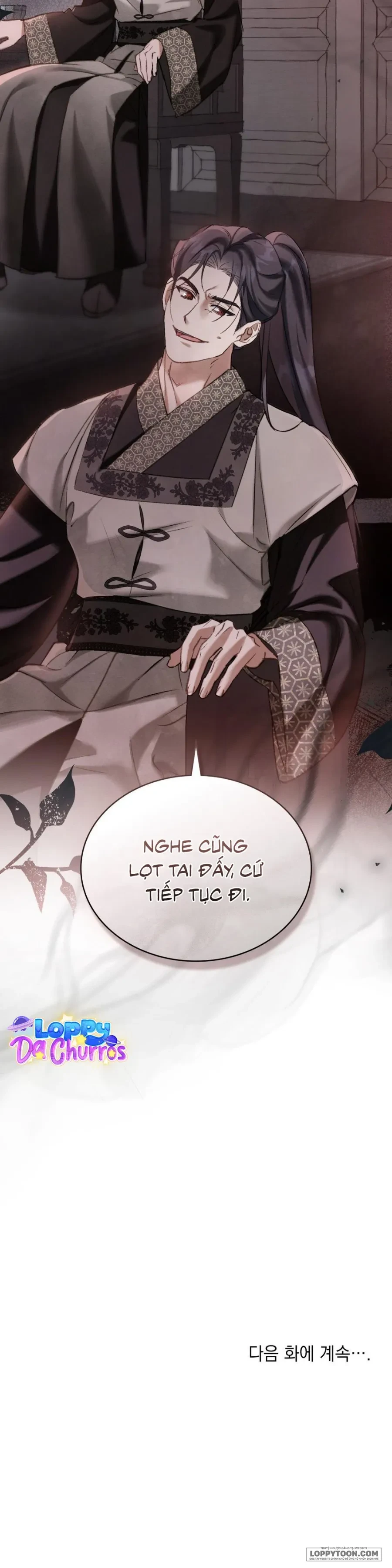 Chuyến Đi Đêm Chapter 12 - 27