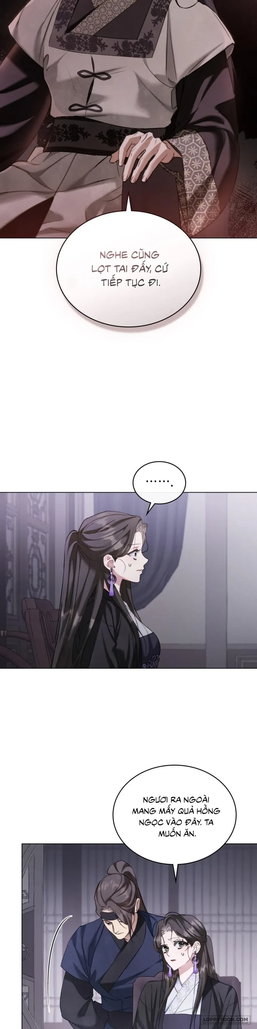 Chuyến Đi Đêm Chapter 13 - 2