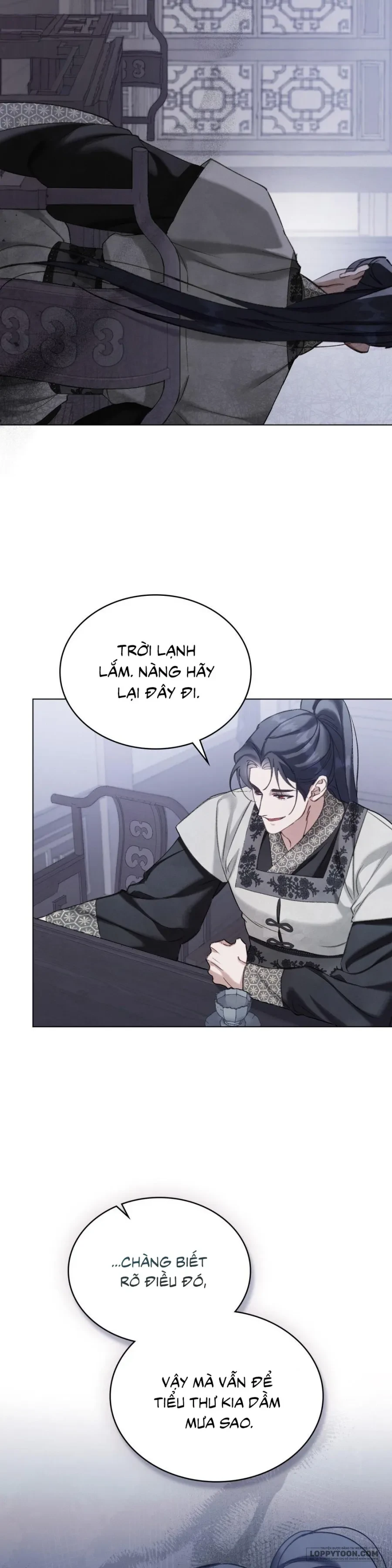 Chuyến Đi Đêm Chapter 13 - 4
