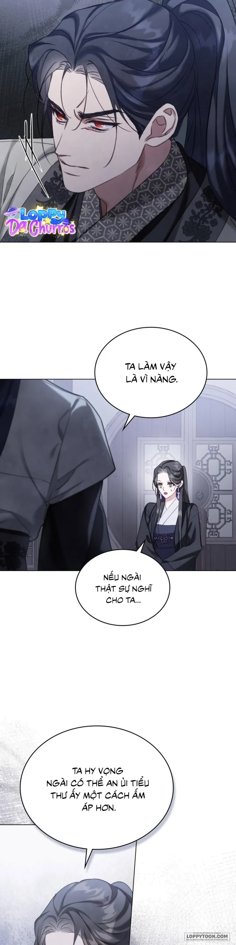 Chuyến Đi Đêm Chapter 13 - 5