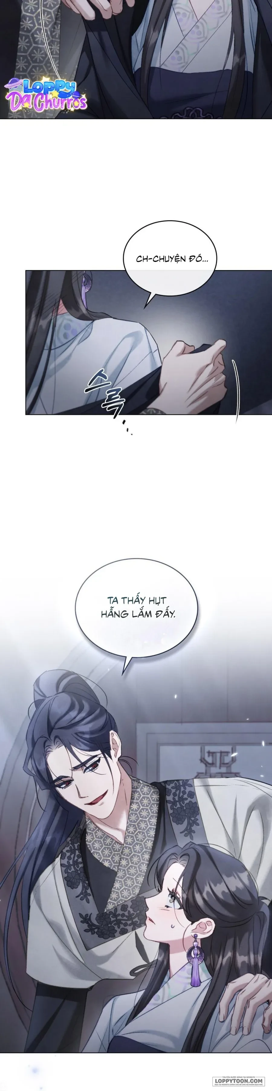 Chuyến Đi Đêm Chapter 13 - 8