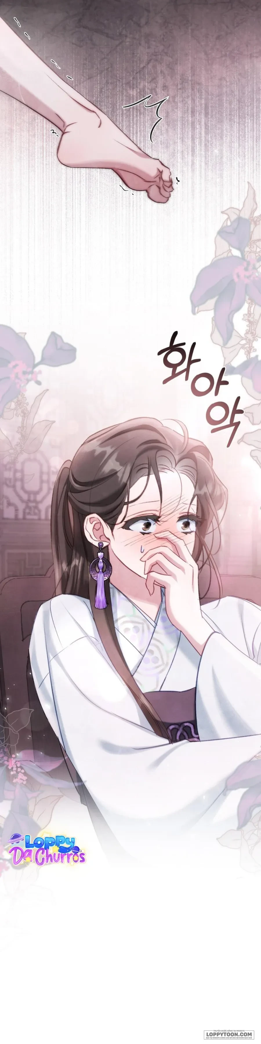 Chuyến Đi Đêm Chapter 13 - 26
