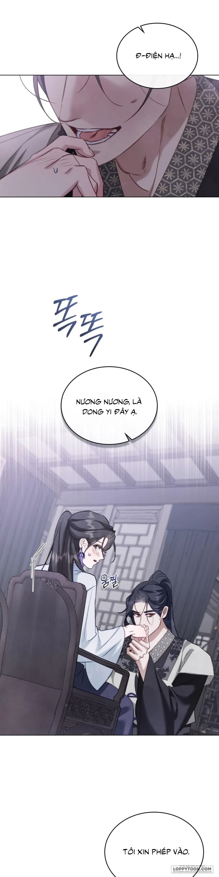 Chuyến Đi Đêm Chapter 14 - 2