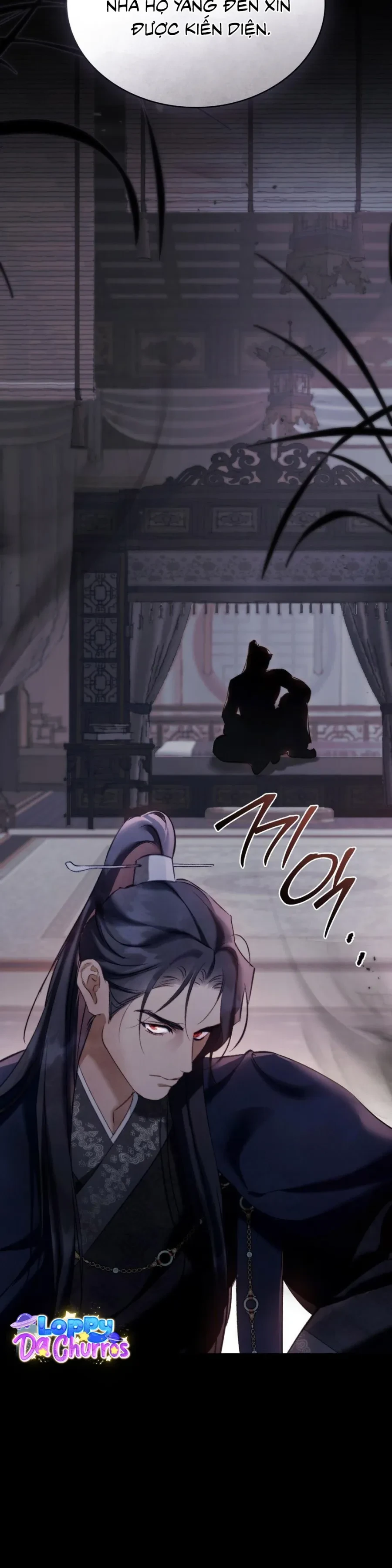 Chuyến Đi Đêm Chapter 14 - 12