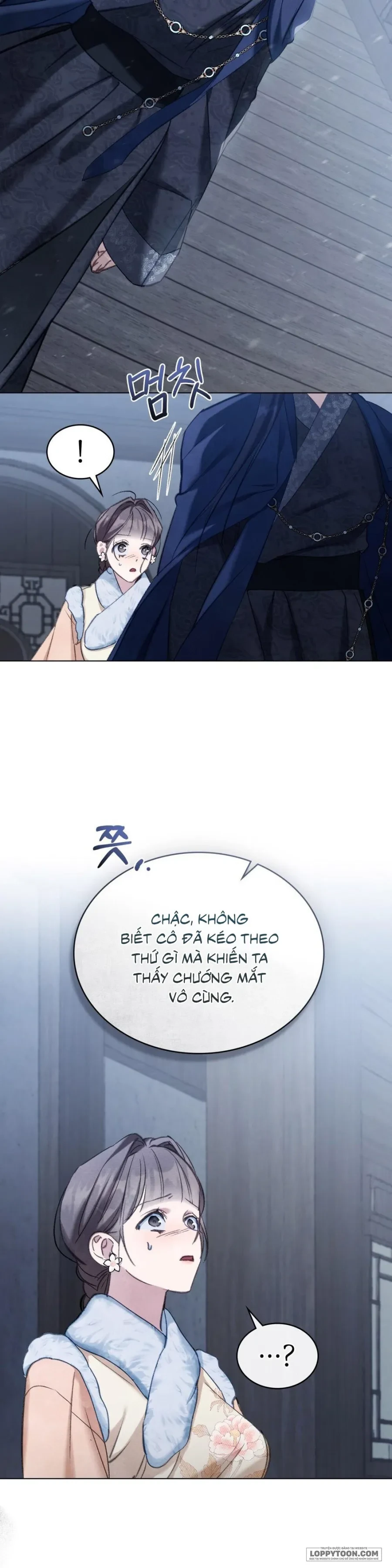 Chuyến Đi Đêm Chapter 14 - 23