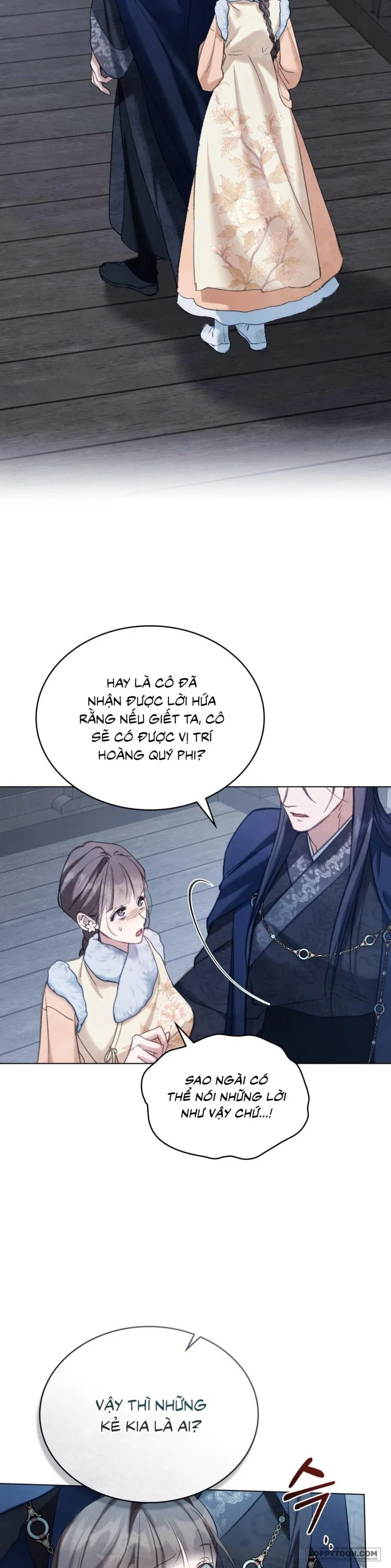 Chuyến Đi Đêm Chapter 14 - 25