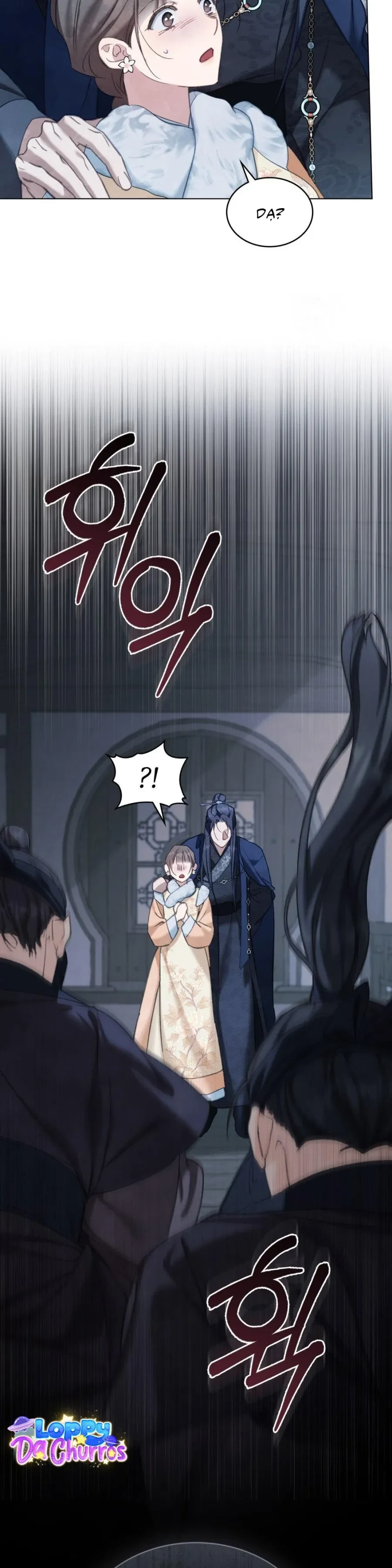 Chuyến Đi Đêm Chapter 14 - 26