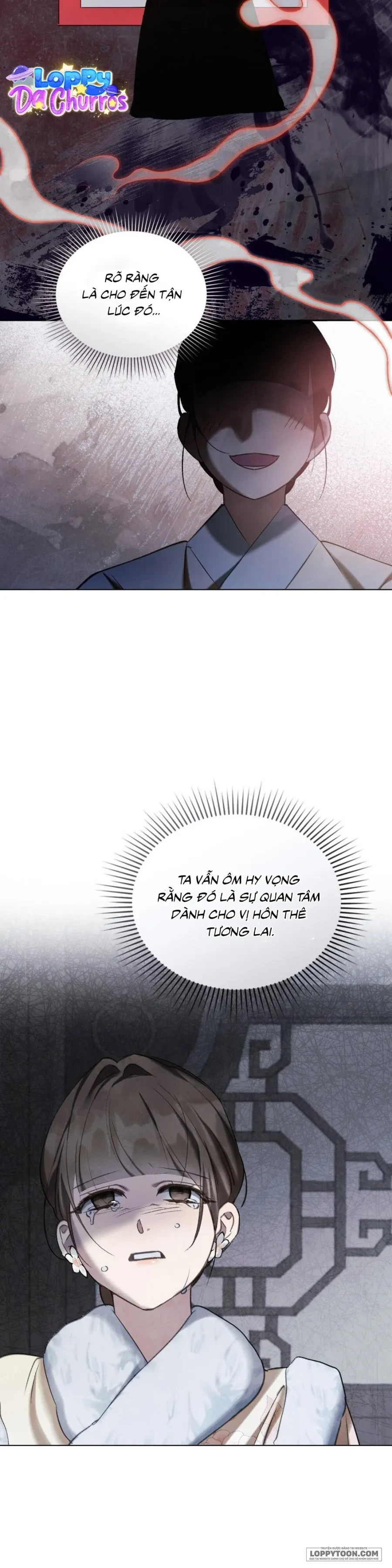 Chuyến Đi Đêm Chapter 15 - 9