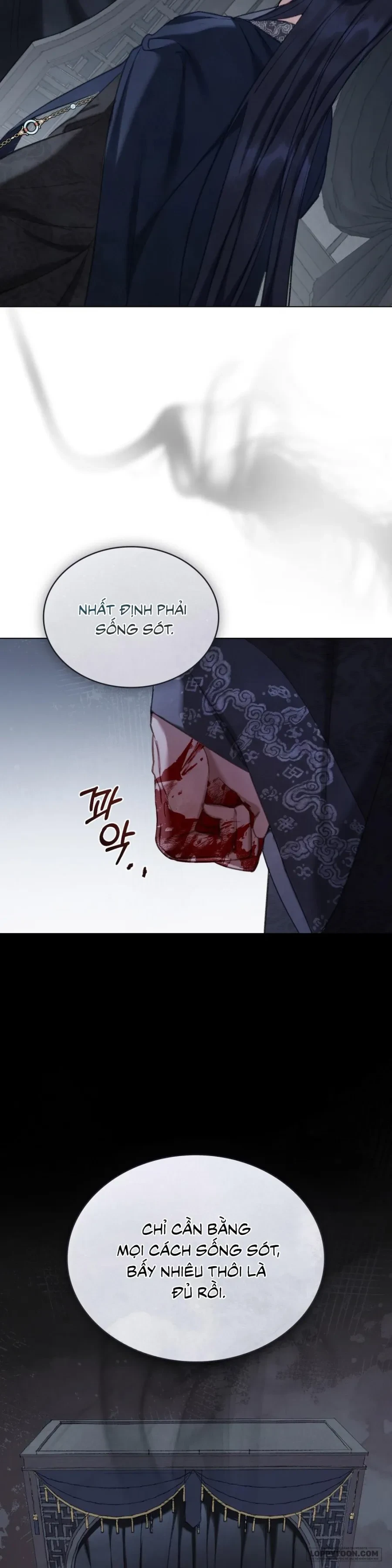 Chuyến Đi Đêm Chapter 15 - 28
