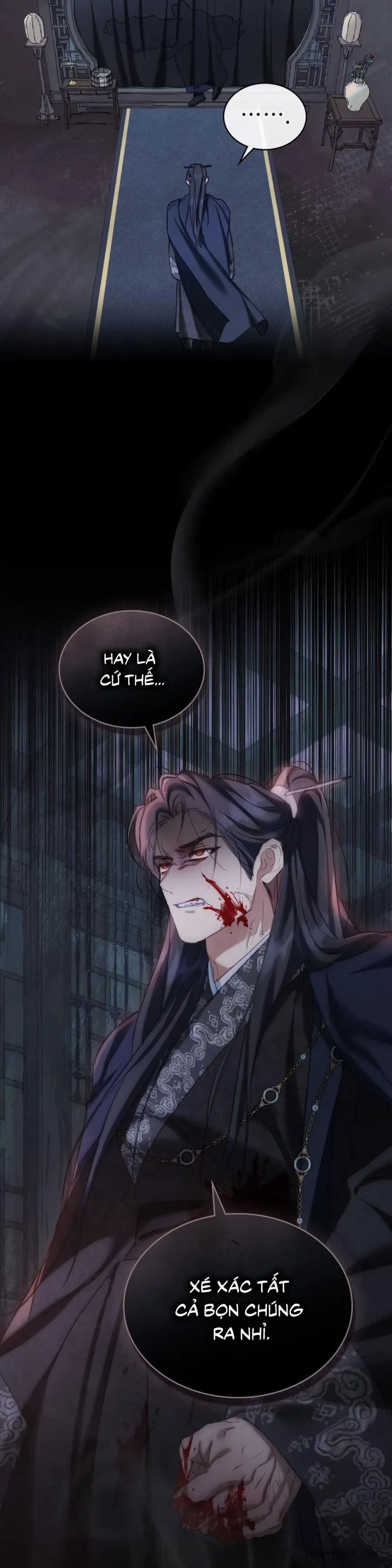 Chuyến Đi Đêm Chapter 15 - 29